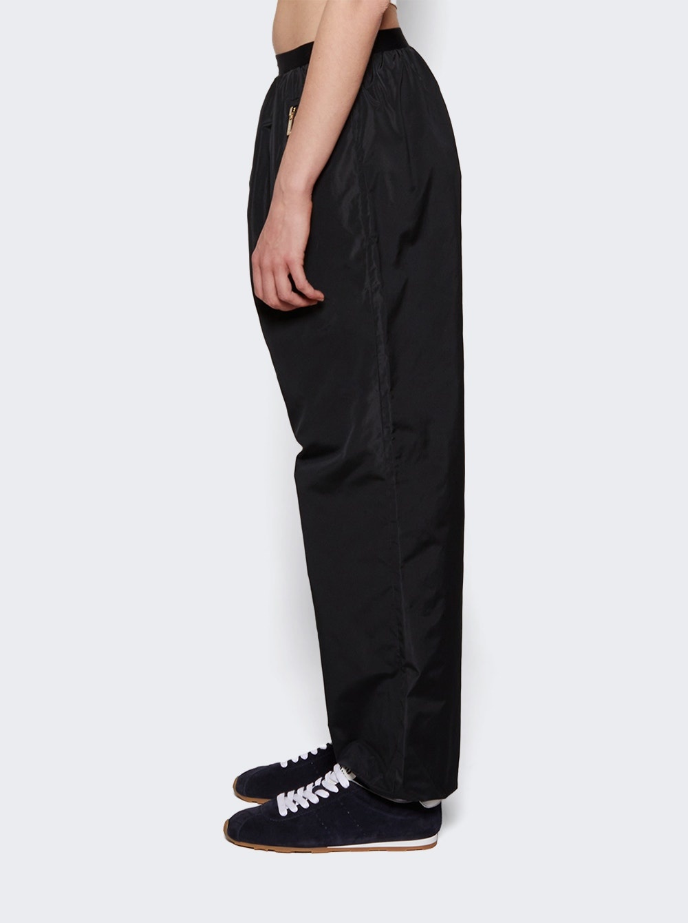 Technical Joggers Black - 4