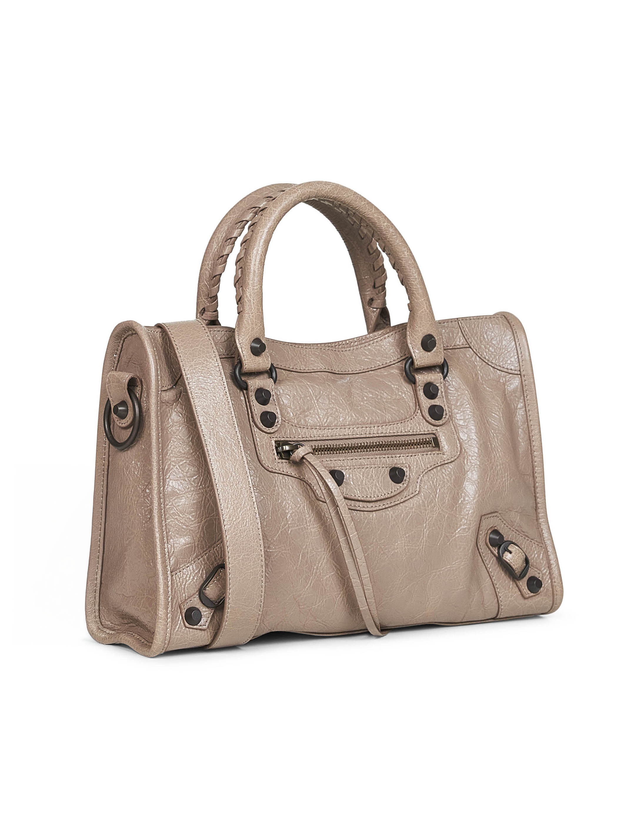 Sesame Le City Small handbag - 2