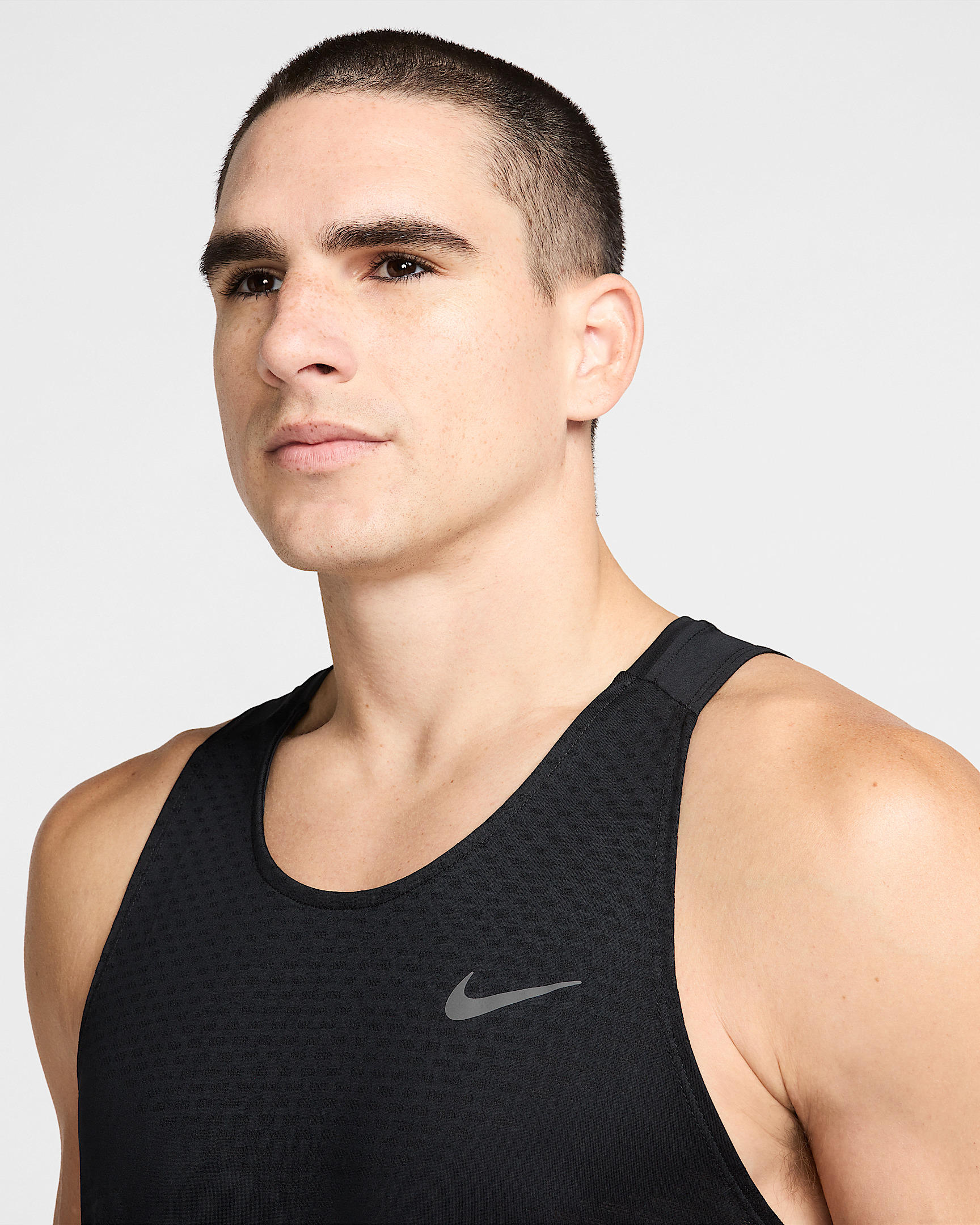 Nike Stride Men's Dri-FIT ADV Running Tank Top - 3