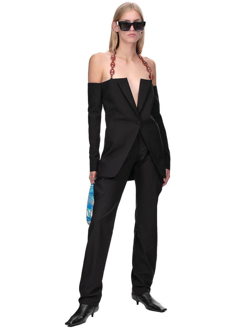 COPERNI Chain Detail Blazer outlook