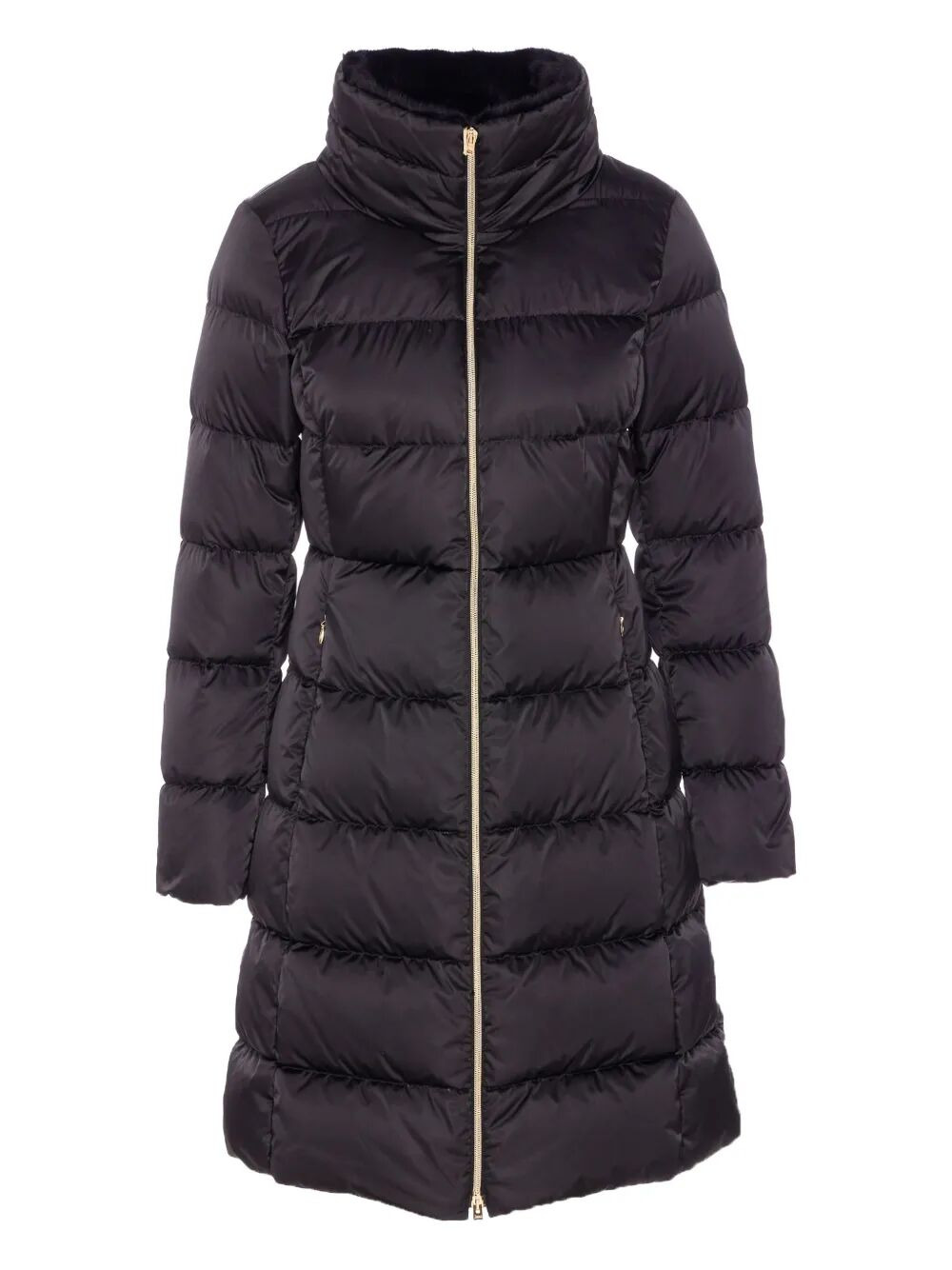 Herno Women Medium Full Zip Jacket - 4