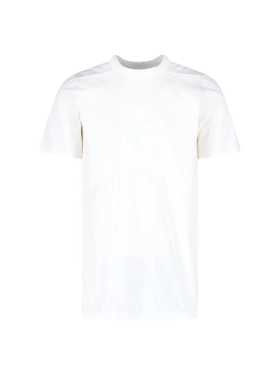 Rick Owens T-Shirts And Polos - 1