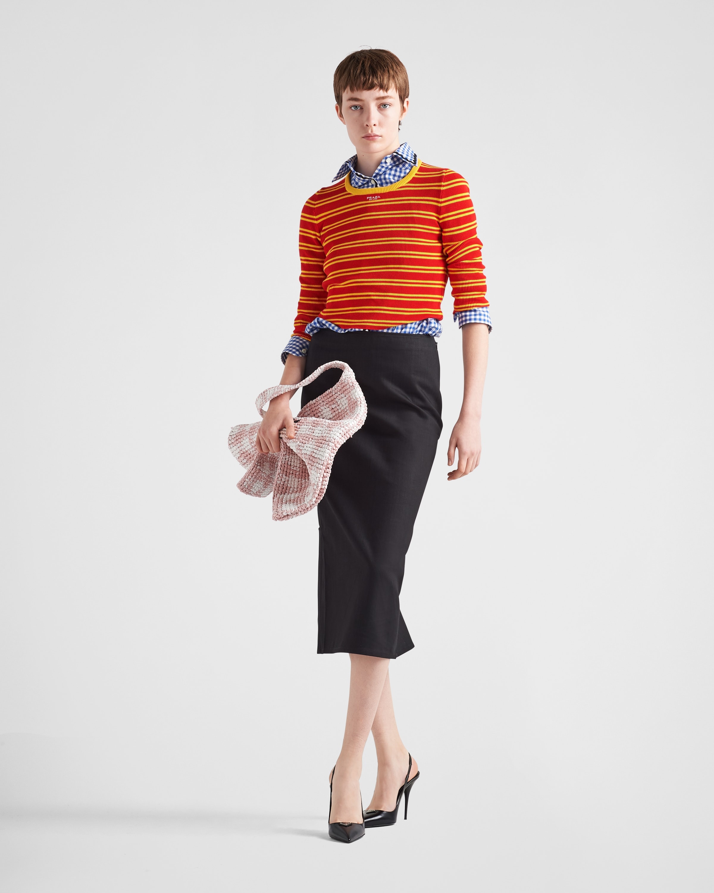 Cotton sweater - 2