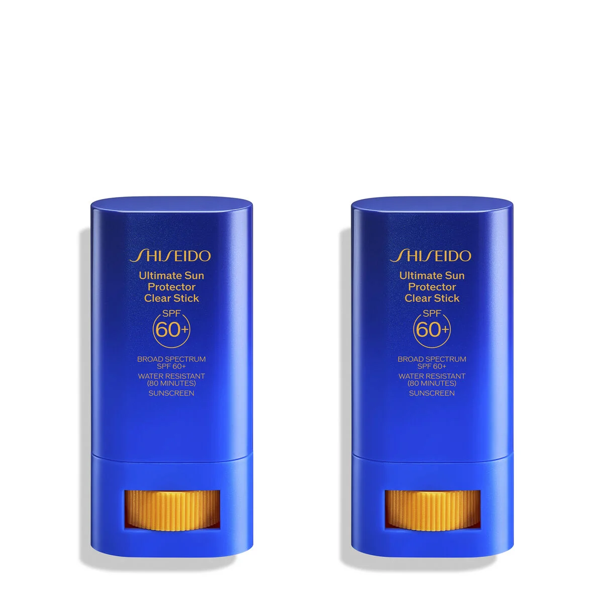Ultimate Sun Protector Clear Stick SPF 60+ Duo ($66 Value) - 1