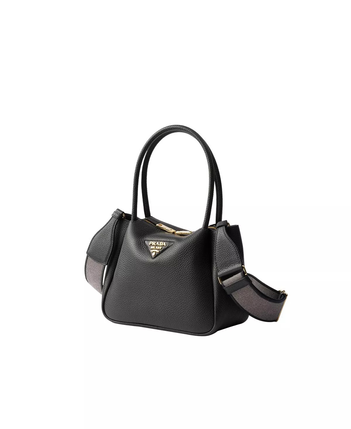Small Leather Bag - 5