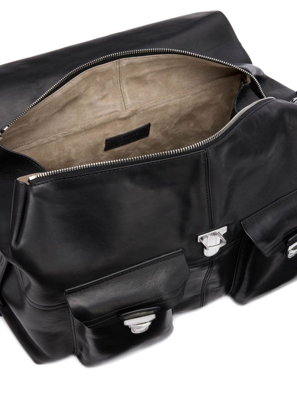 Week-End Gear shoulder bag - 6