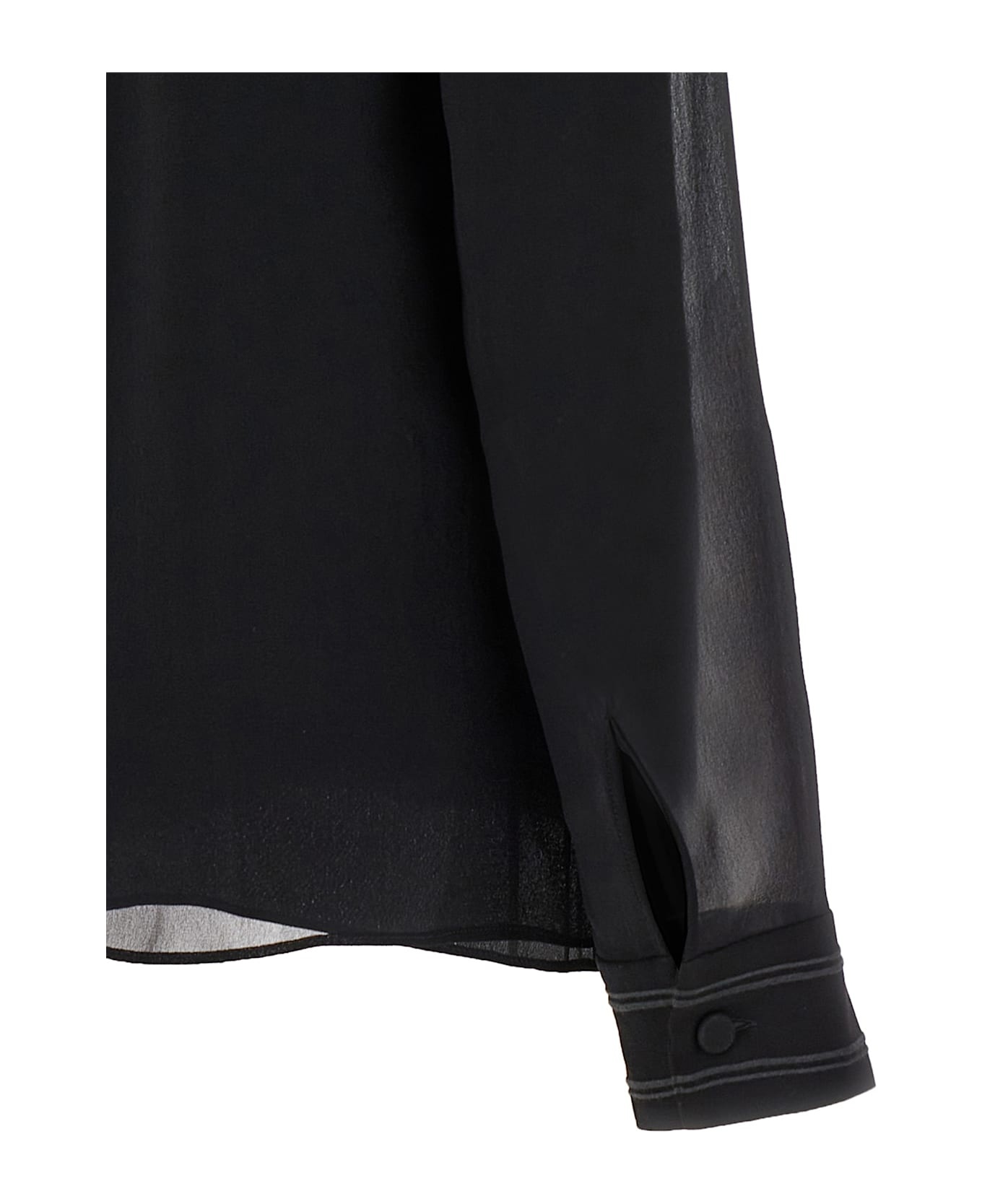 Georgette Blouse - 4