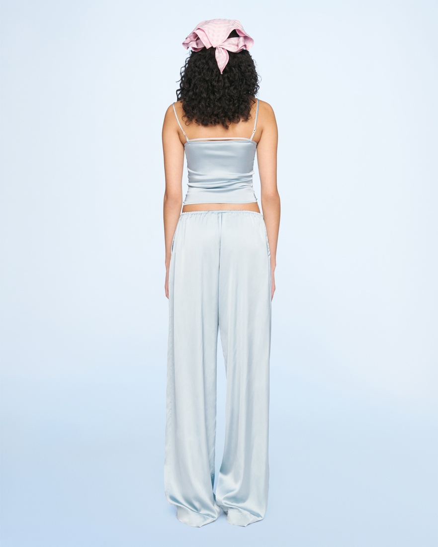 Le pantalon Mentalo - 4