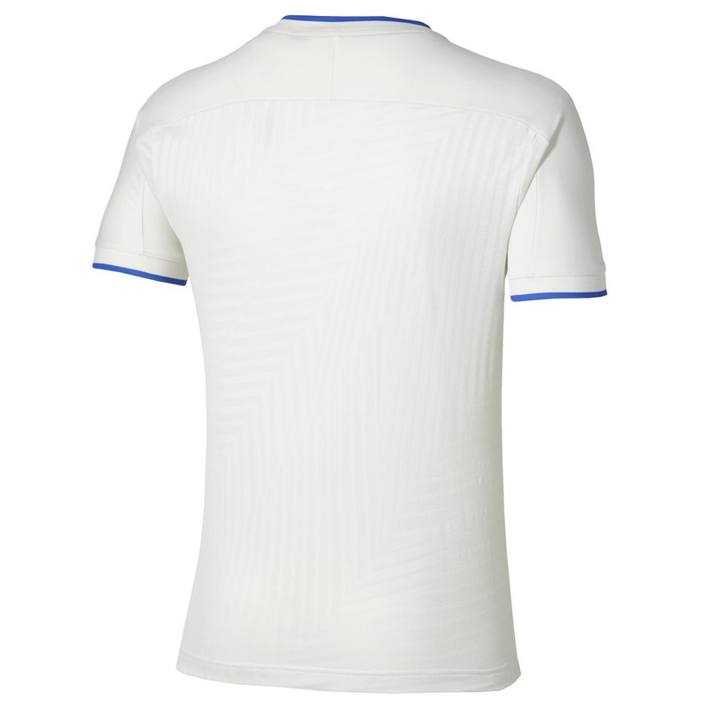 Mizuno Mizuno Racquet Sports Men's Shadow Graphic Tee outlook