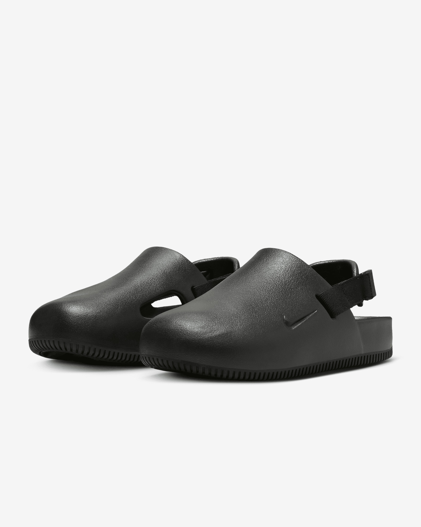 【新品】NIKE Calm Women's Mule 24cm Nike Calm Mule | Champs Sports
