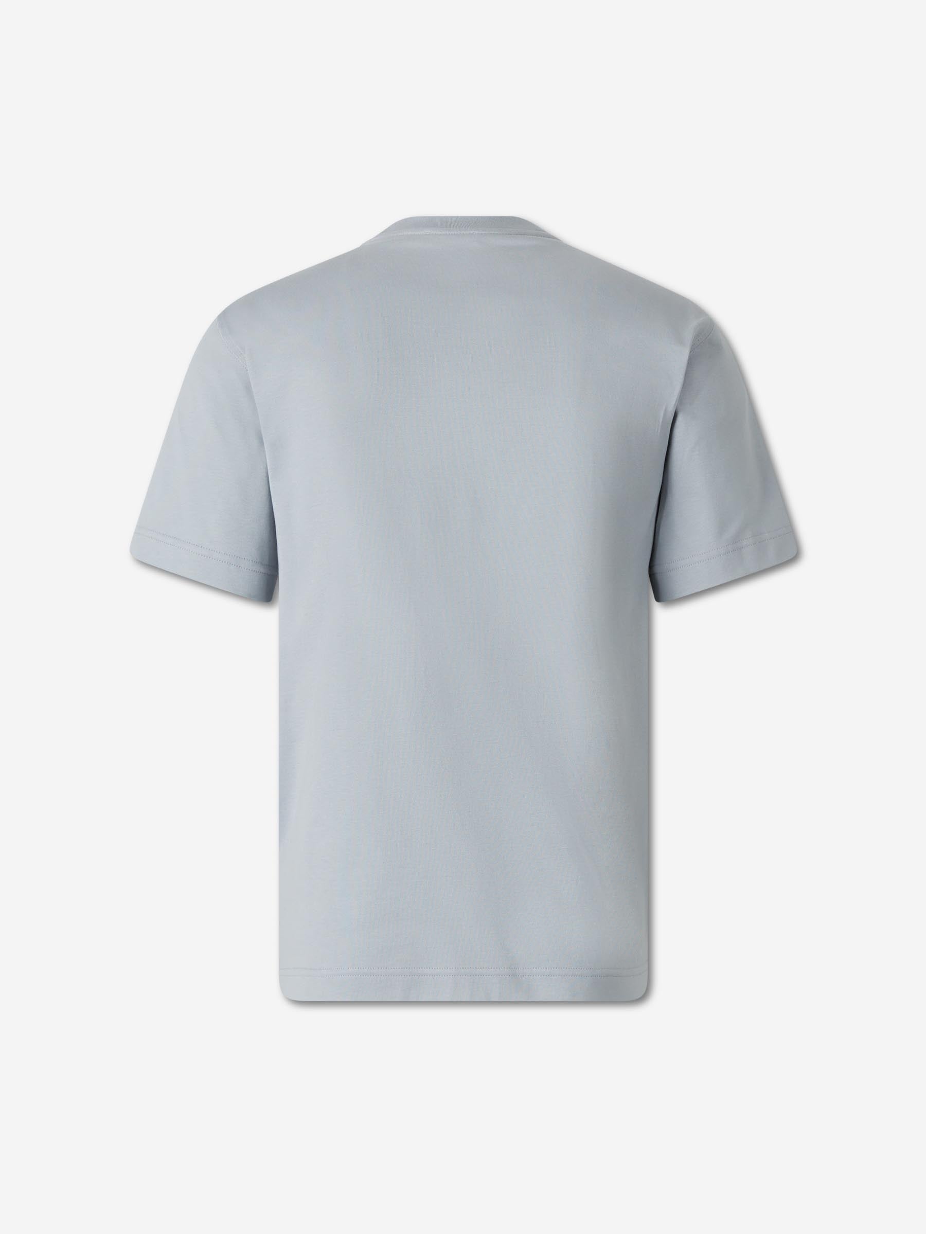 COTTON T-SHIRT - 2