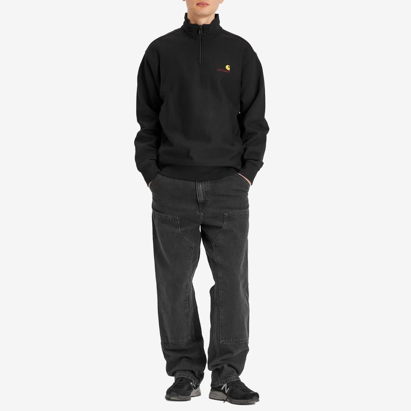 Carhartt Carhartt WIP Denim Double Knee Pant outlook