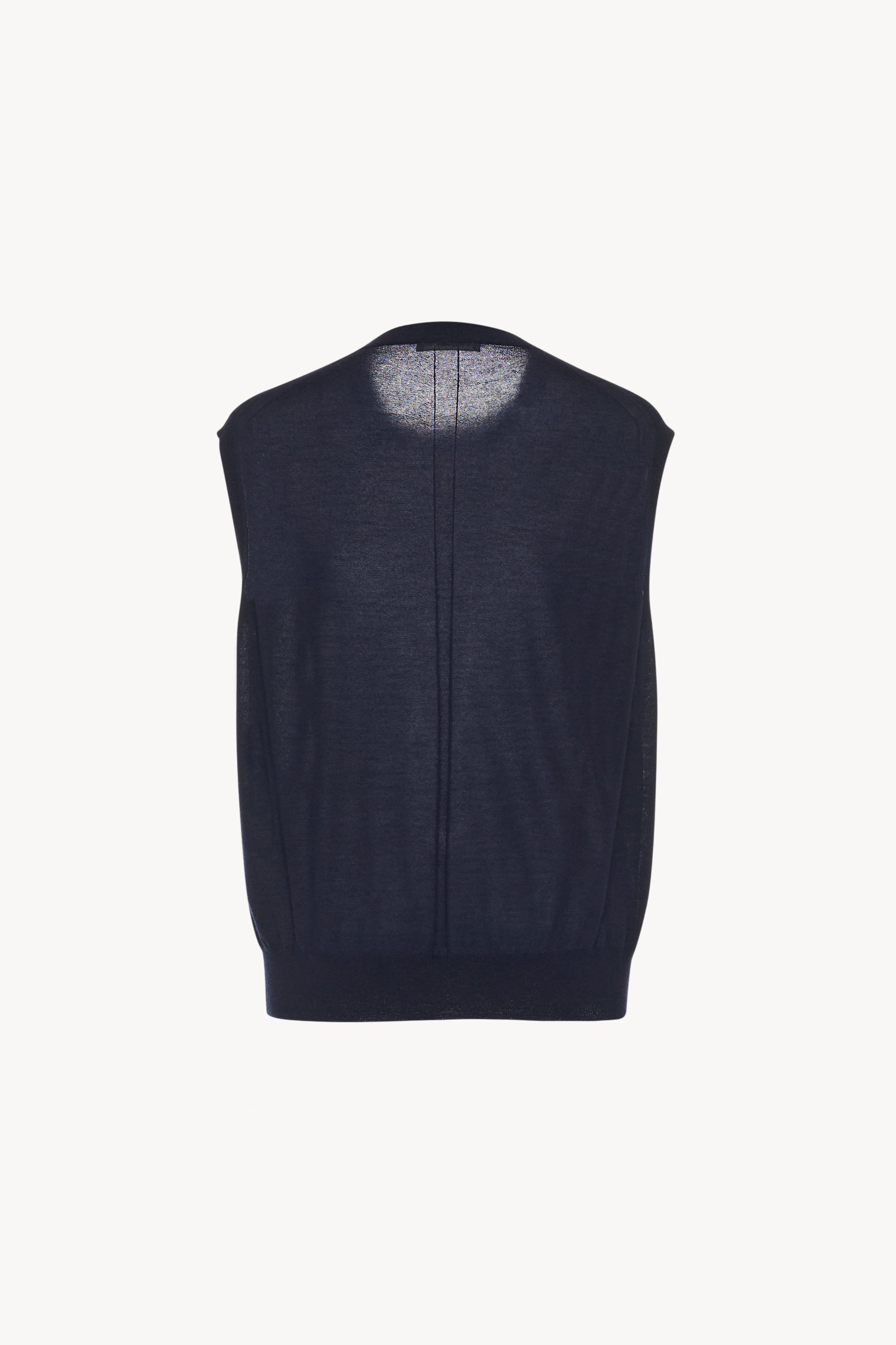 Balham Top in Cashmere - 2