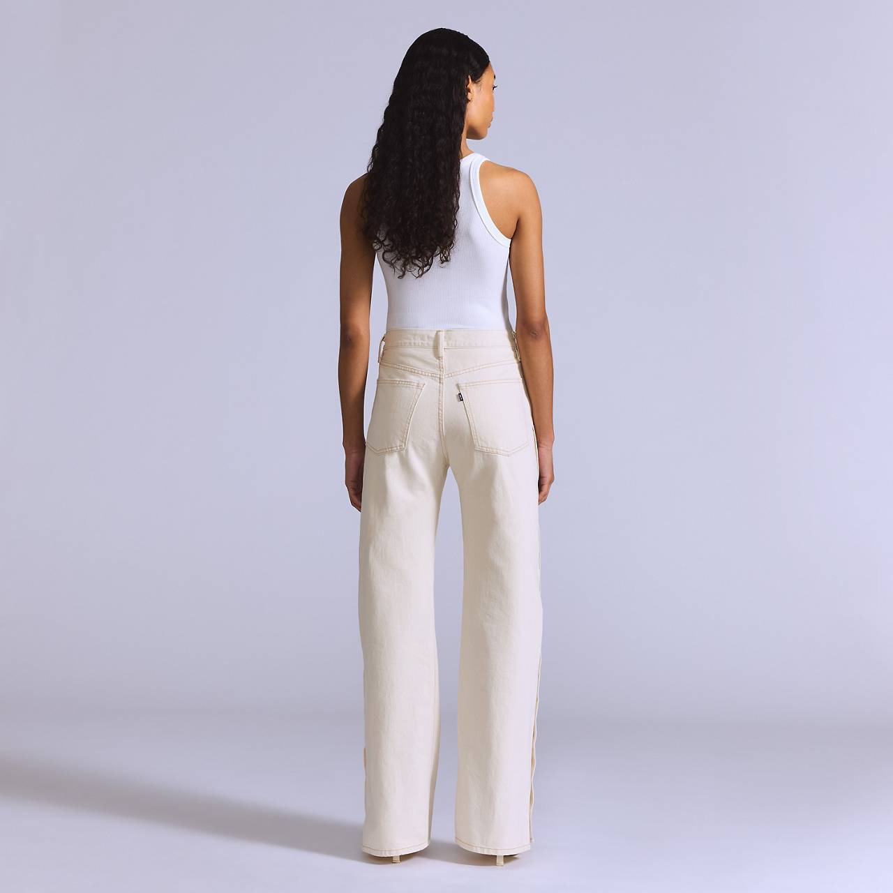 SHANK WOMEN'S PANTS - 5