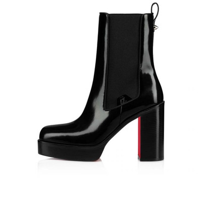 Christian Louboutin Chelsea Stage BLACK outlook