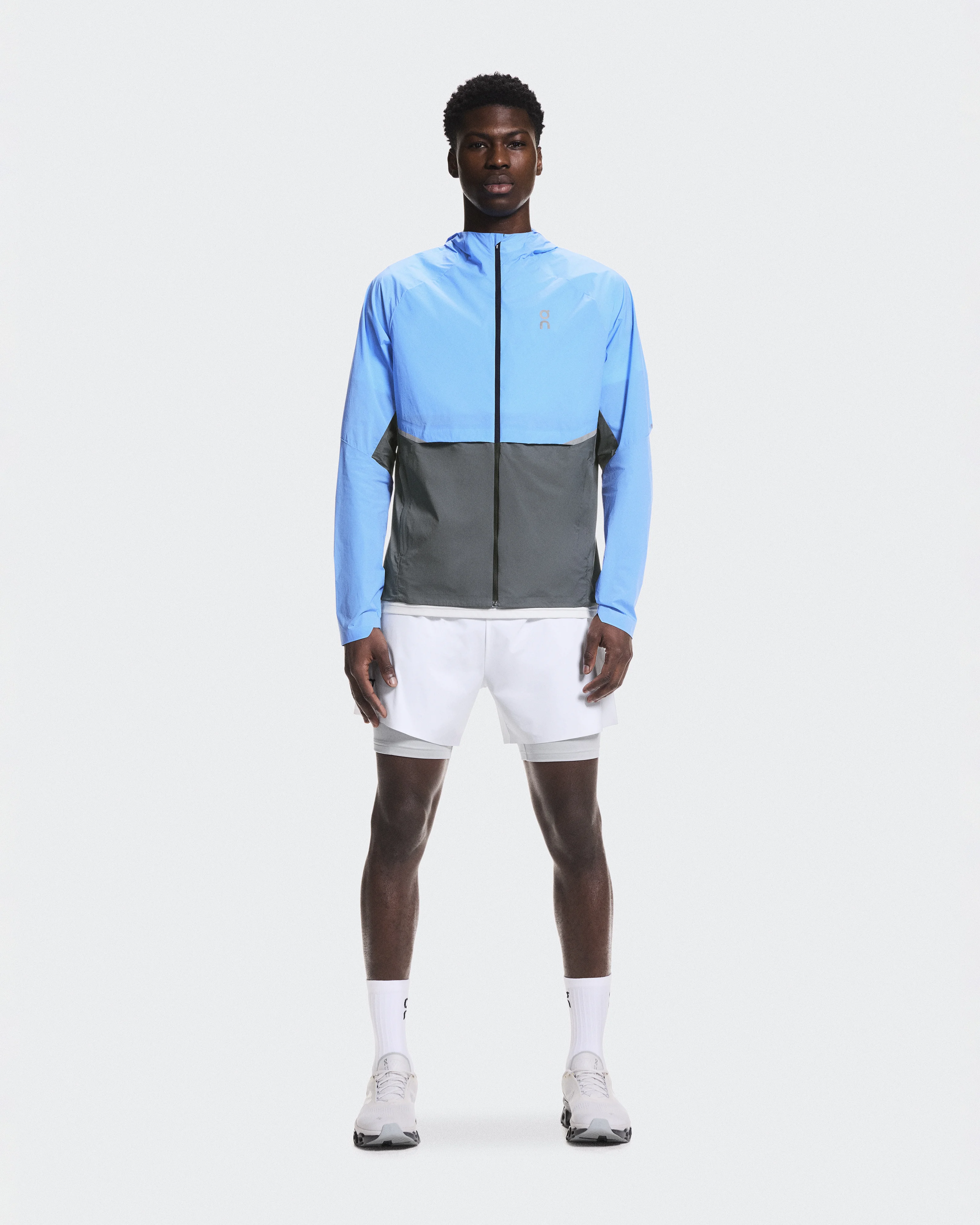 Core Jacket - 1