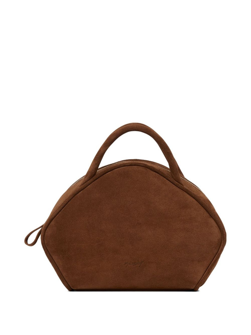 Marsèll suede tote bag outlook