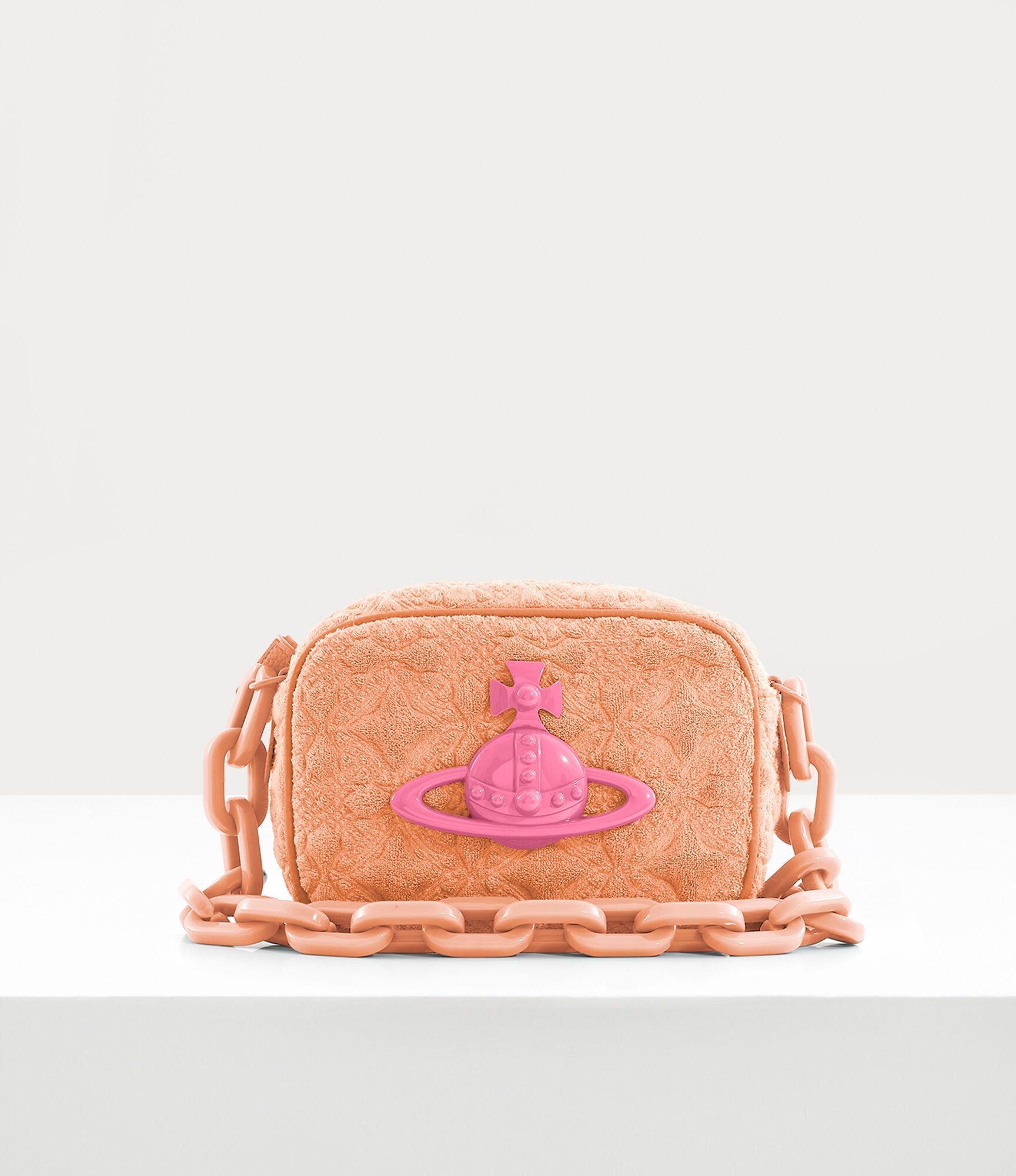 CAMERA BAG CHAIN - 1