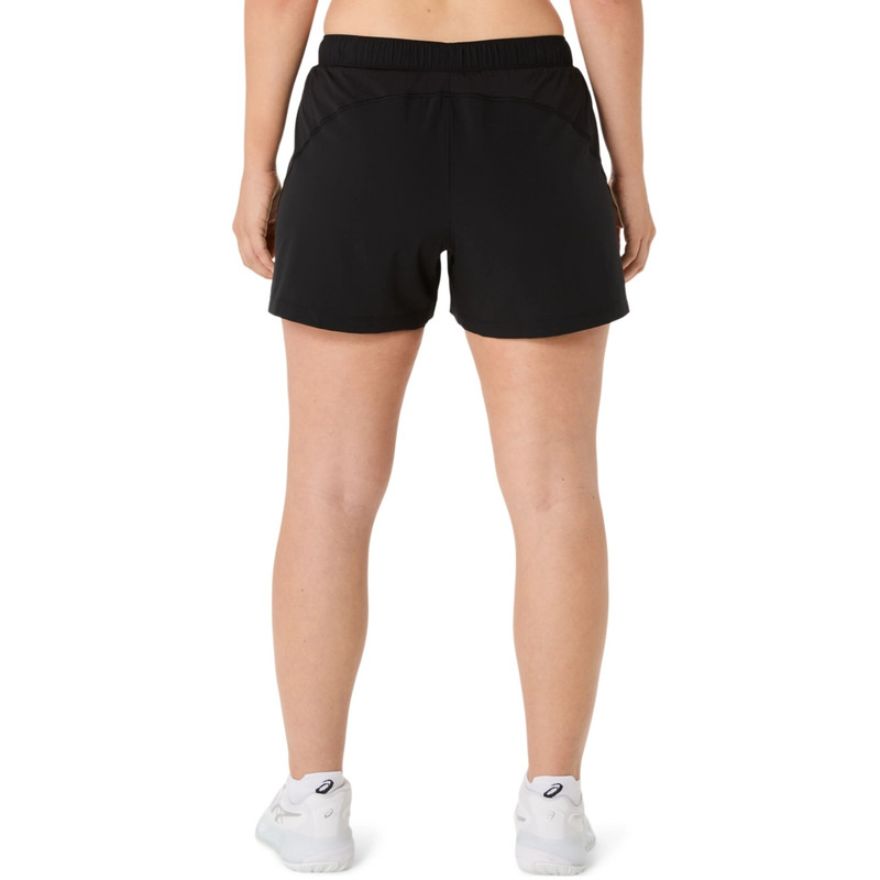Asics COURT 2-N-1 SHORT outlook