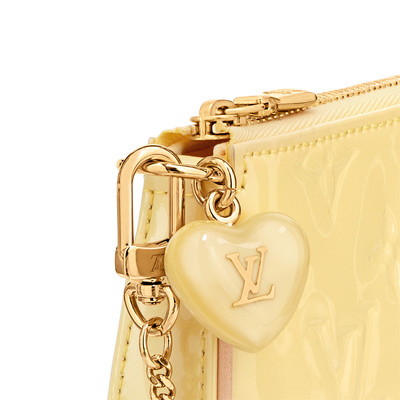 Louis Vuitton Mini Pochette Accessoires outlook