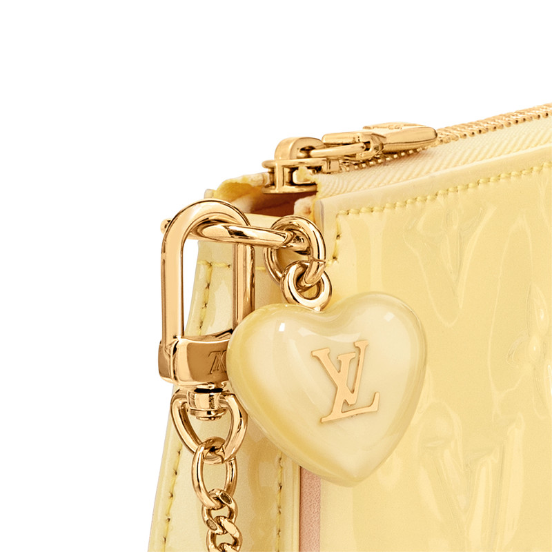 Louis Vuitton Mini Pochette Accessoires outlook