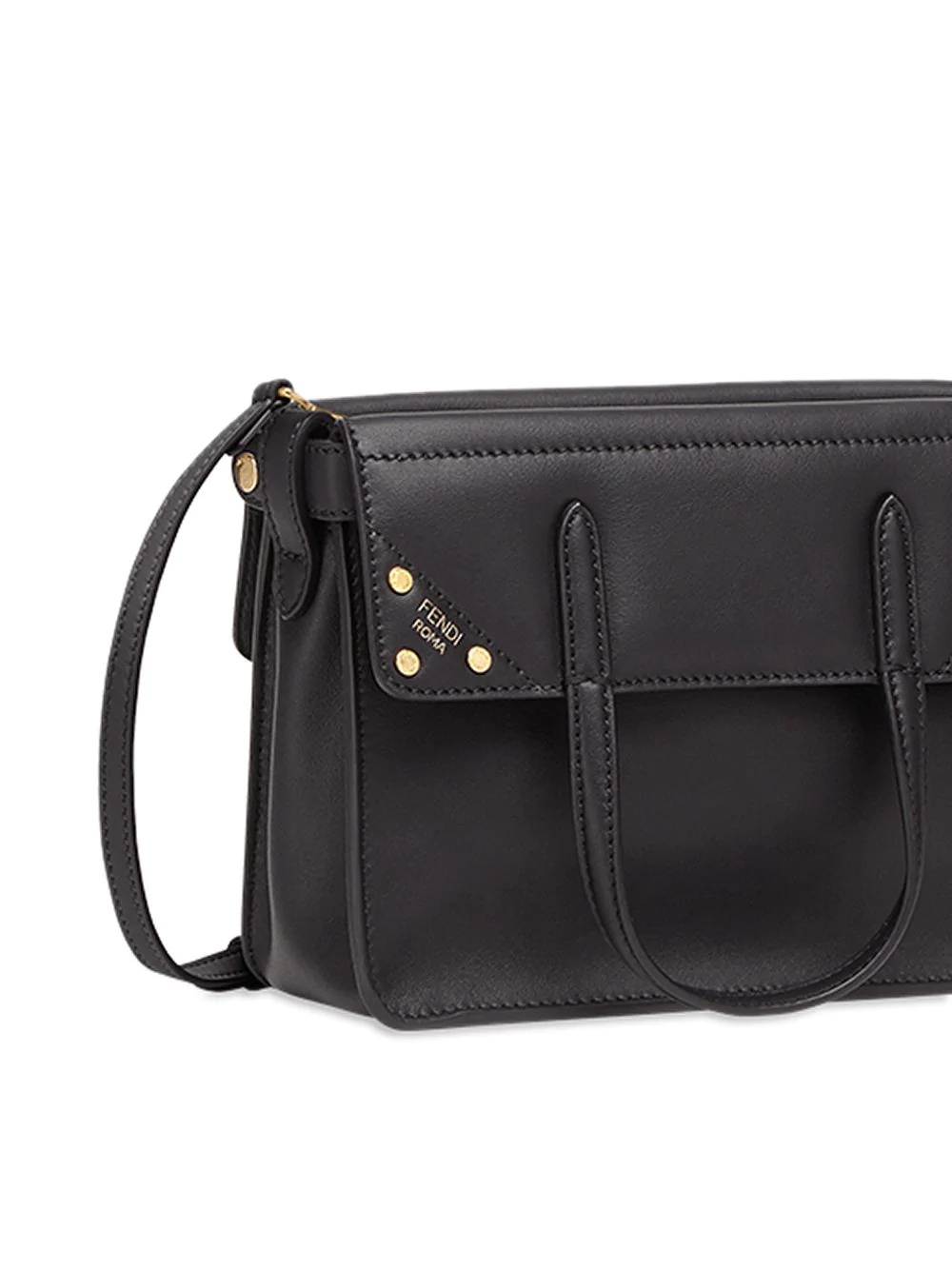 Fendi Flip mini handbag - 3