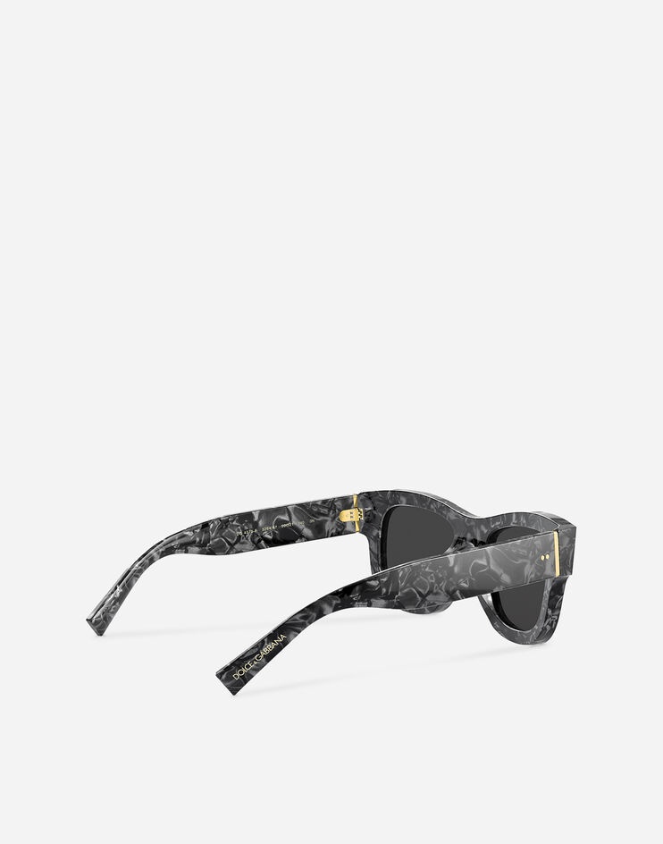 Domenico deep sunglasses - 4