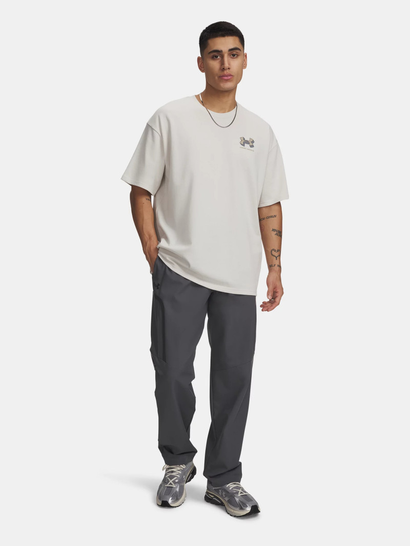 UA Sportstyle Woven 3