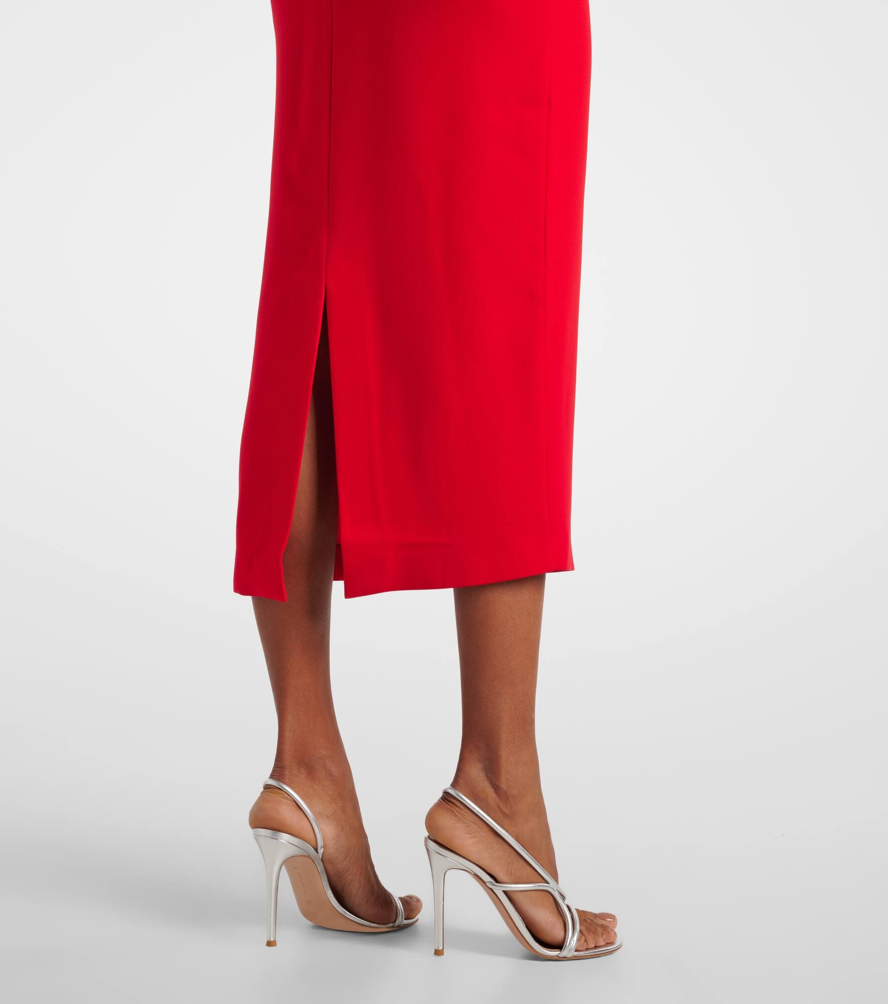 Cady midi dress - 5