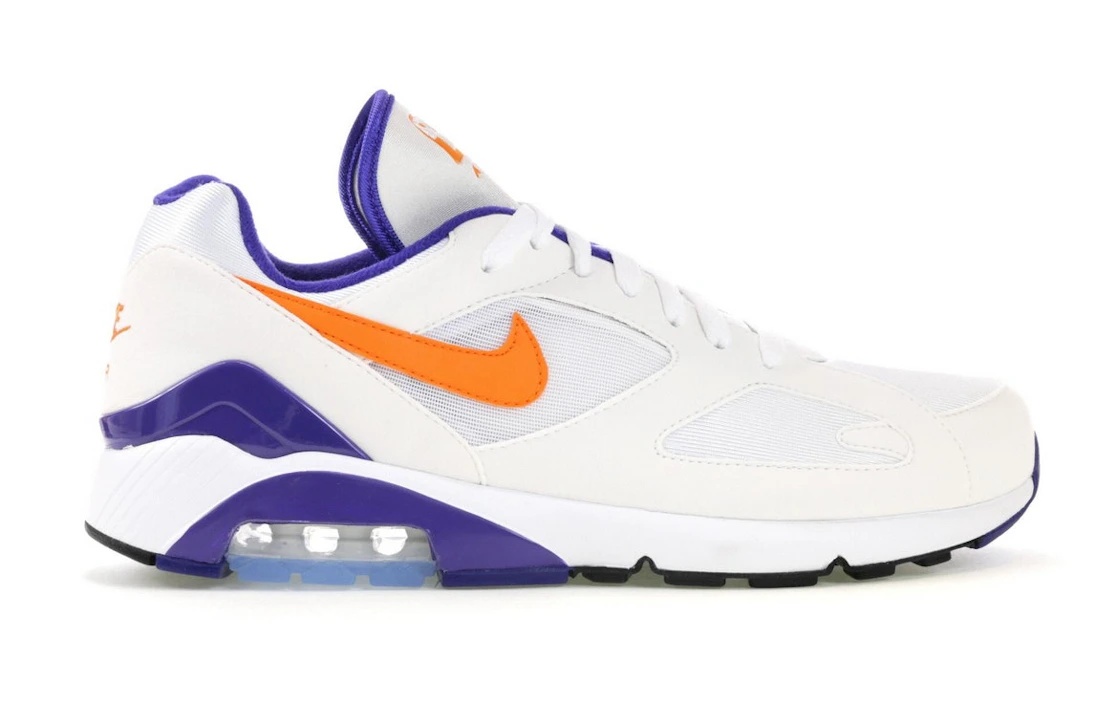 Nike Air Max 180 Bright Ceramic - 1