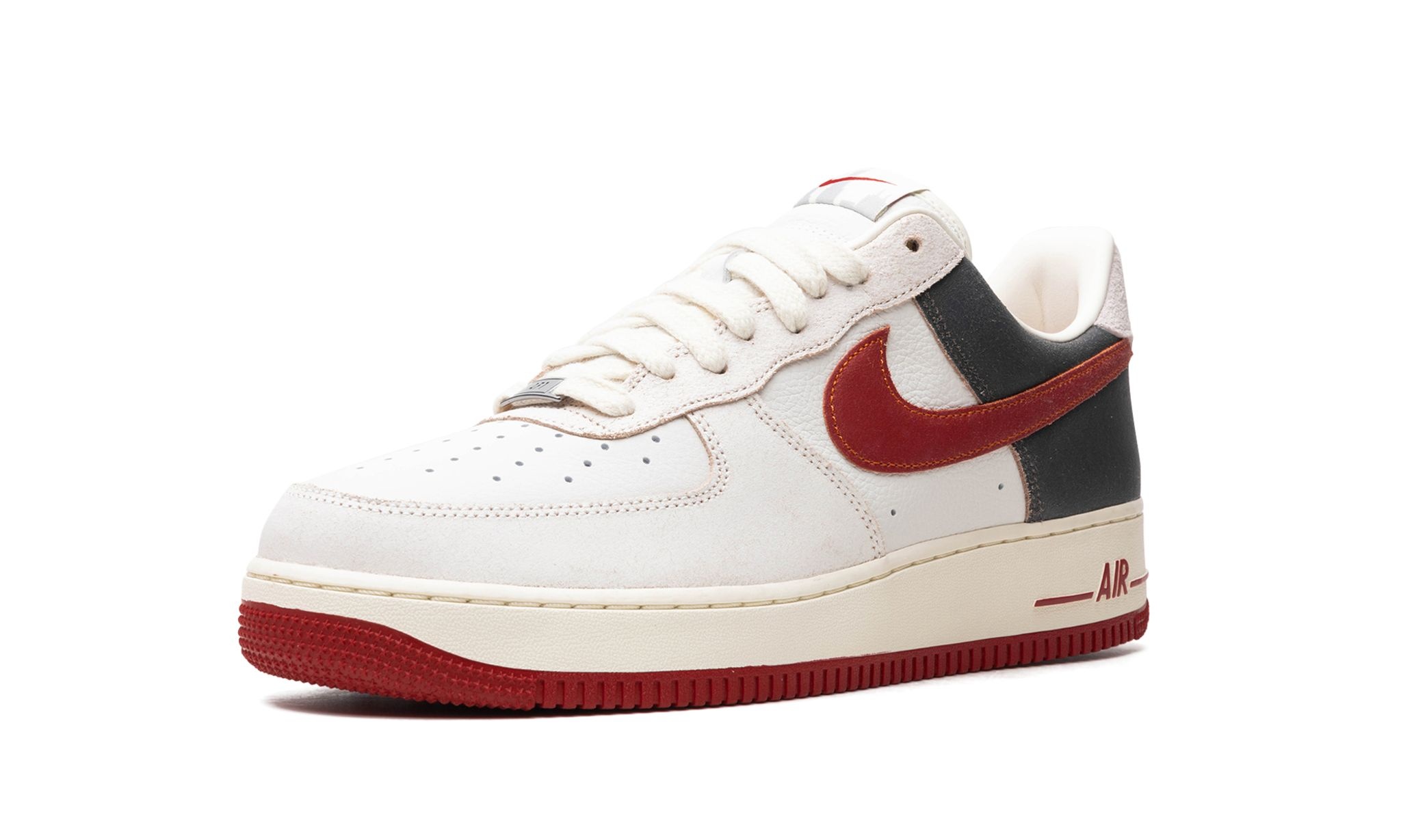 Air Force 1 Low "Chicago" - 4
