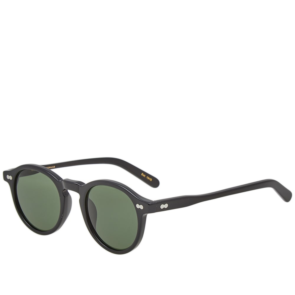 Moscot Miltzen Sunglasses - 1