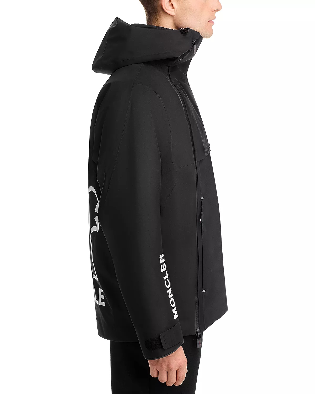 Grenoble Staz Ski Jacket - 5
