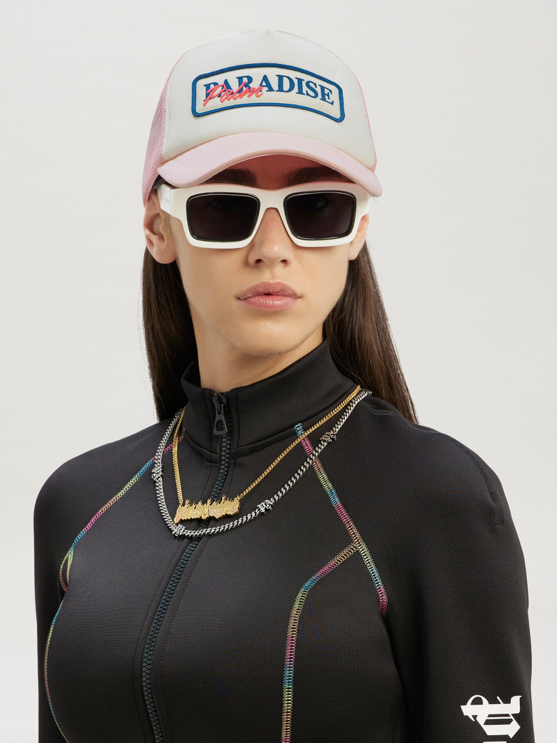 Palm Angels Paradise Mesh Cap outlook
