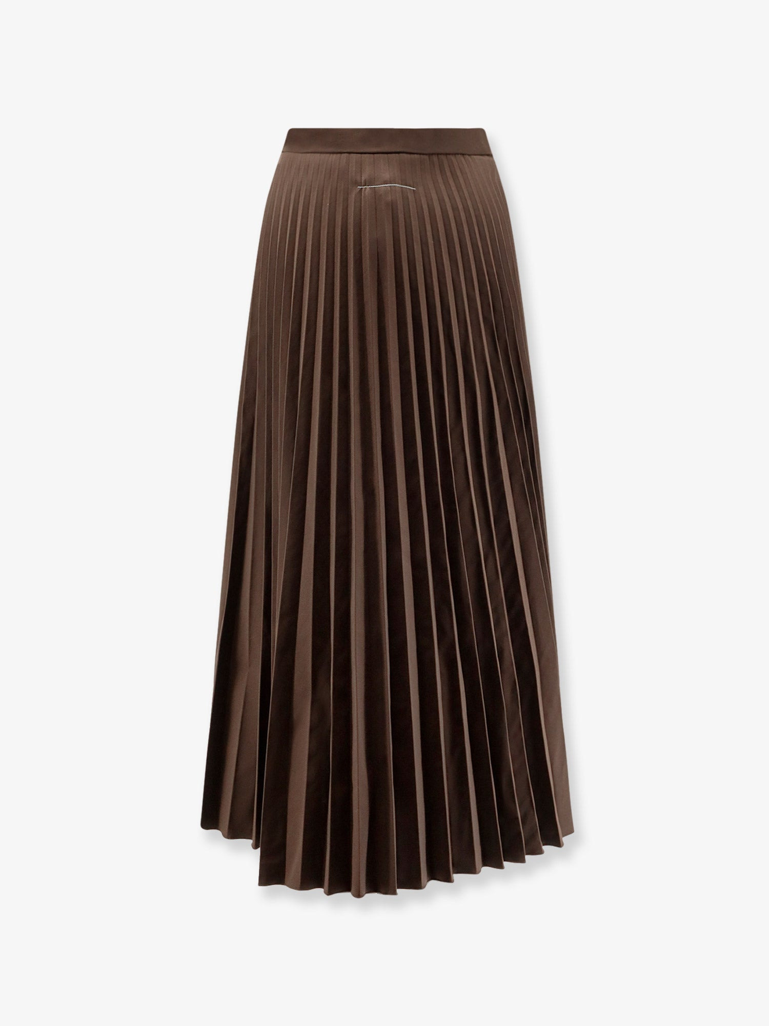 Pleated Skirt - 2