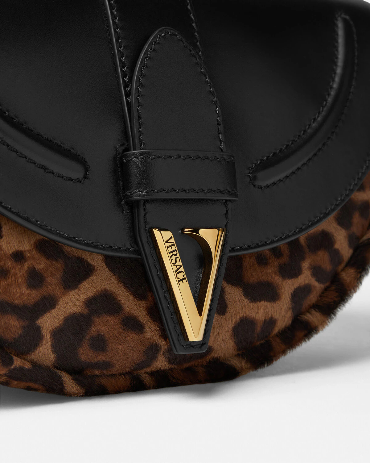 Cheetah Virtus Shoulder Bag - 4