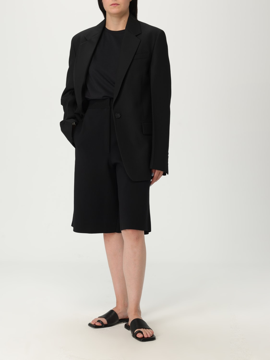 Short woman Toteme - 2
