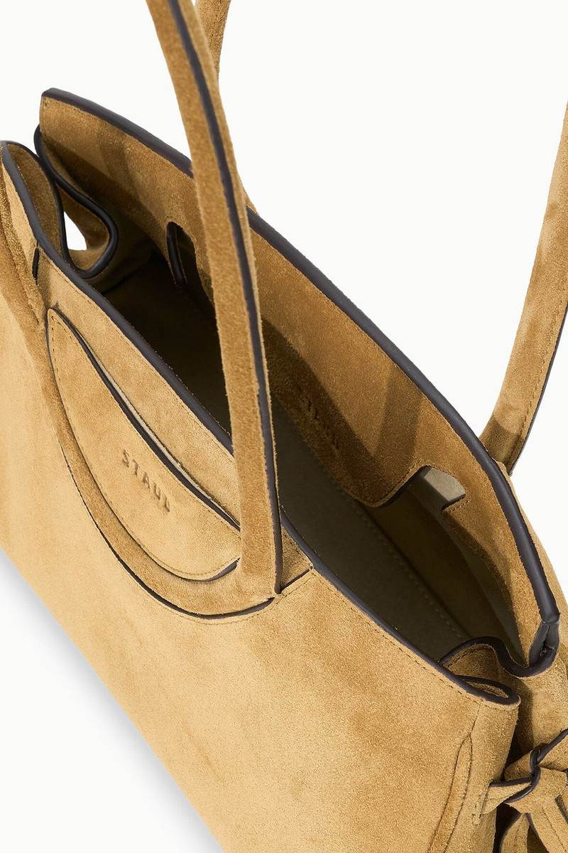 STAUD MAUDE SHOULDER BAG HAZEL 7
