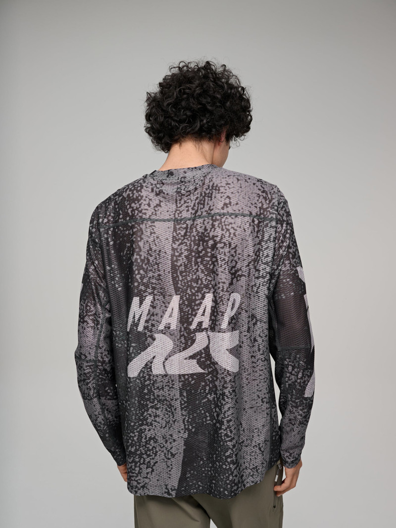 MAAP Alt_Road™ Mesh LS Tee outlook