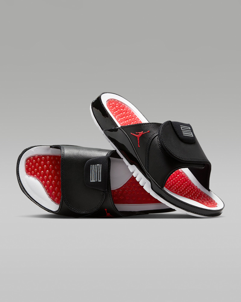 Jordan Hydro XI Men's Slides - 1