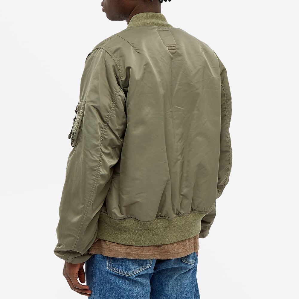 Visvim Thorson Jacket - 7