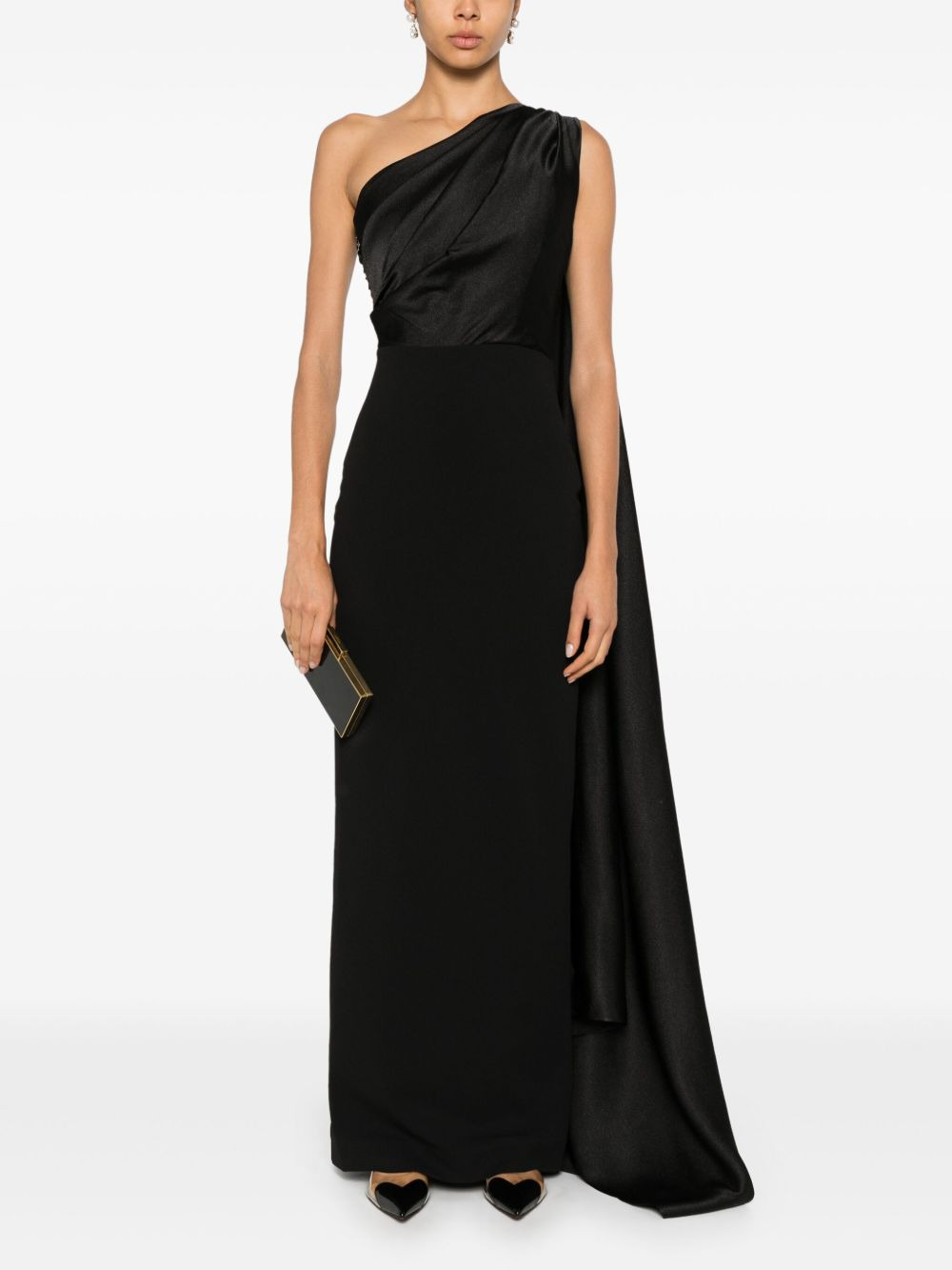 Yeva gown - 2