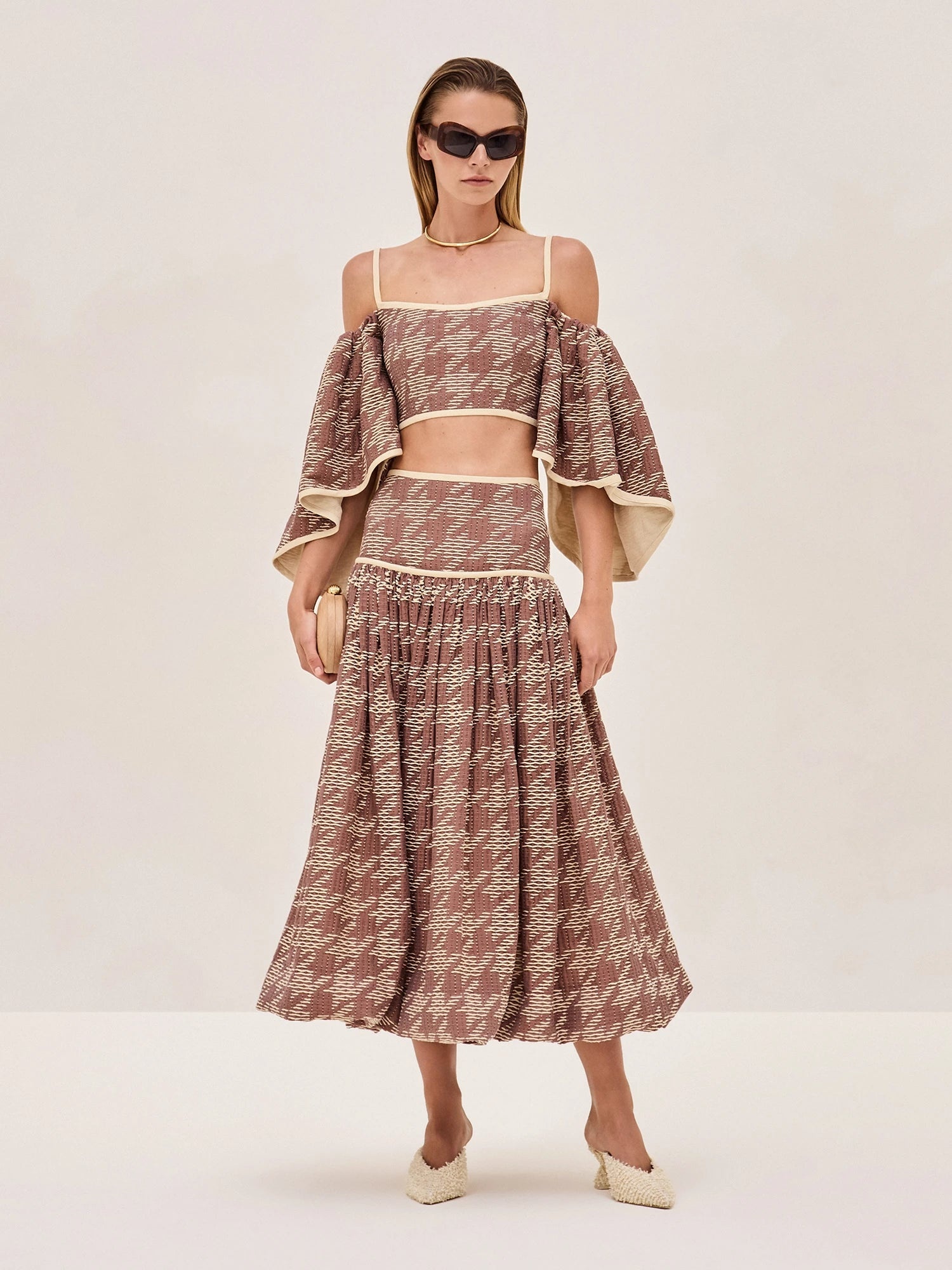 Osam Skirt - 1