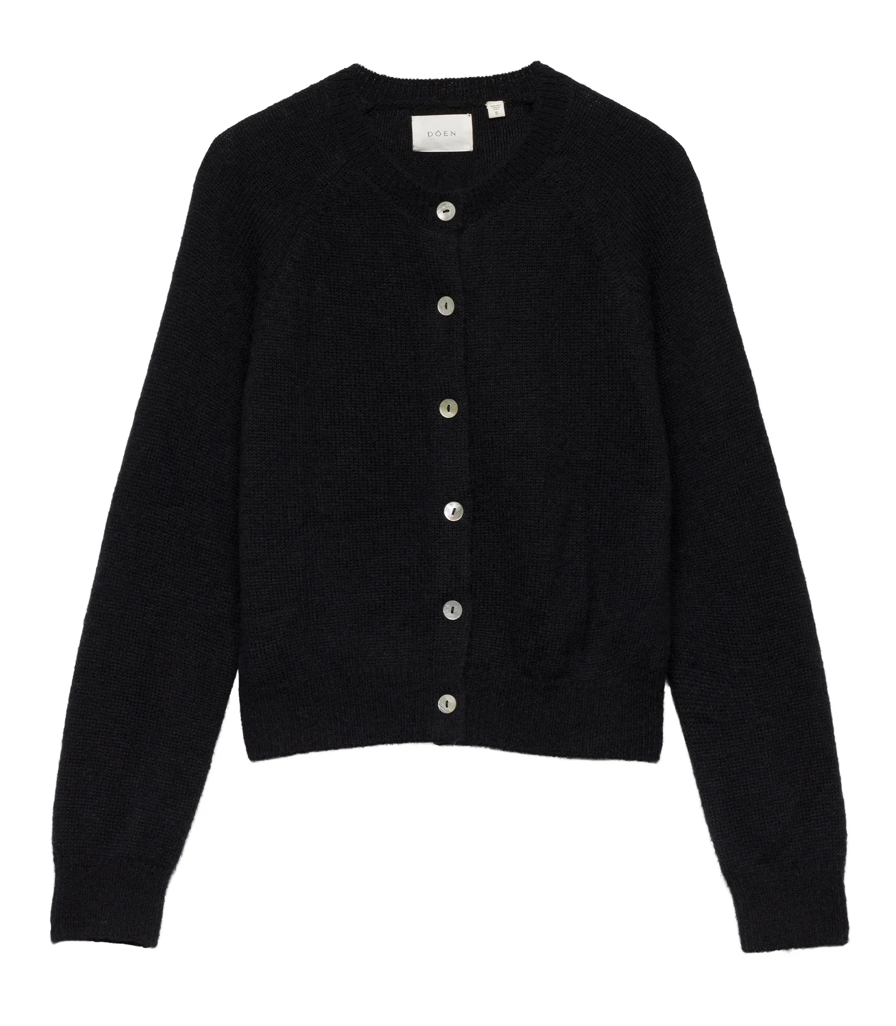PETRA CARDIGAN - 1
