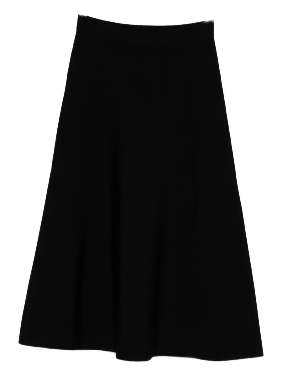 Emporio Armani Midi Skirt - 1