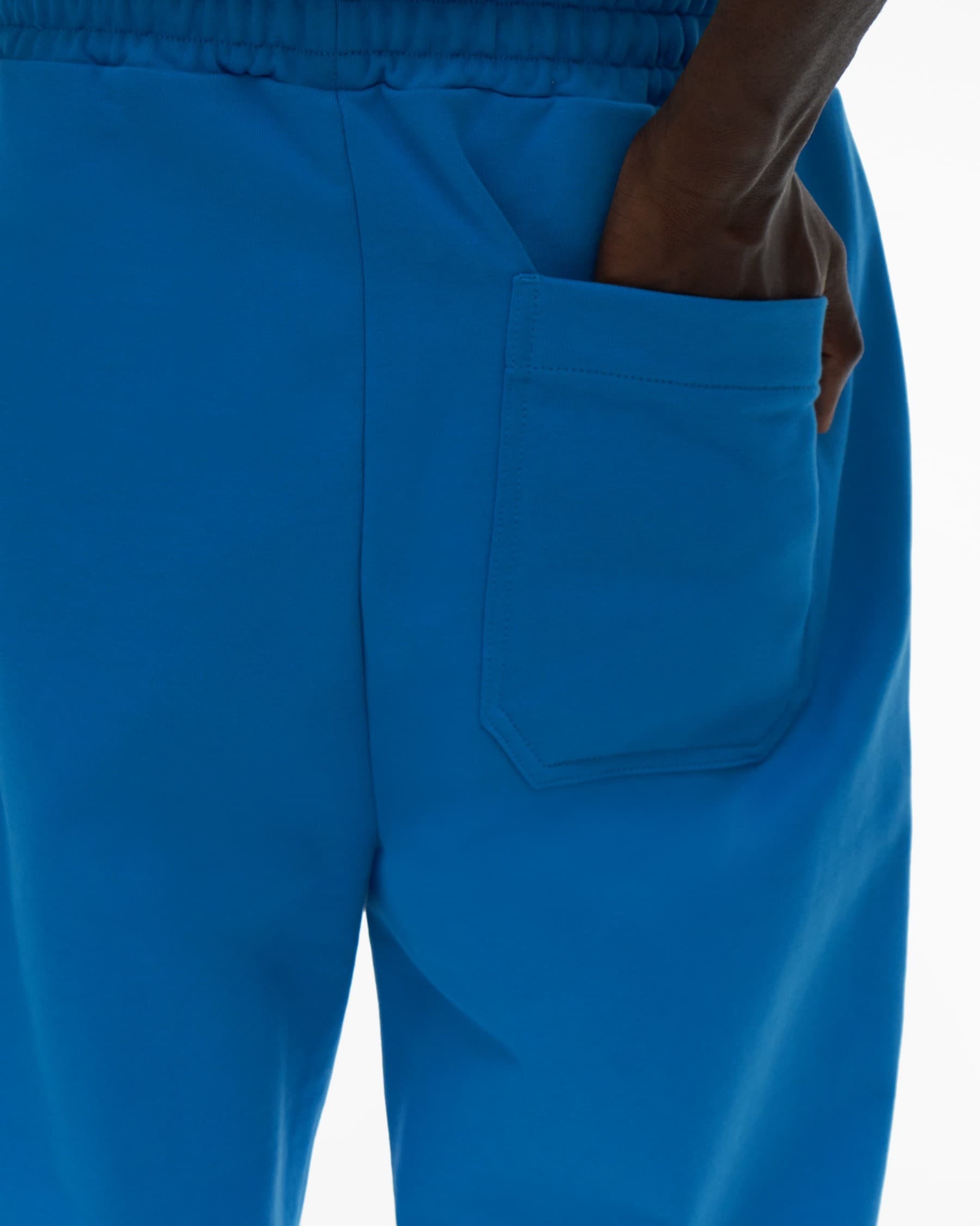 KNOT JOGGER - 6