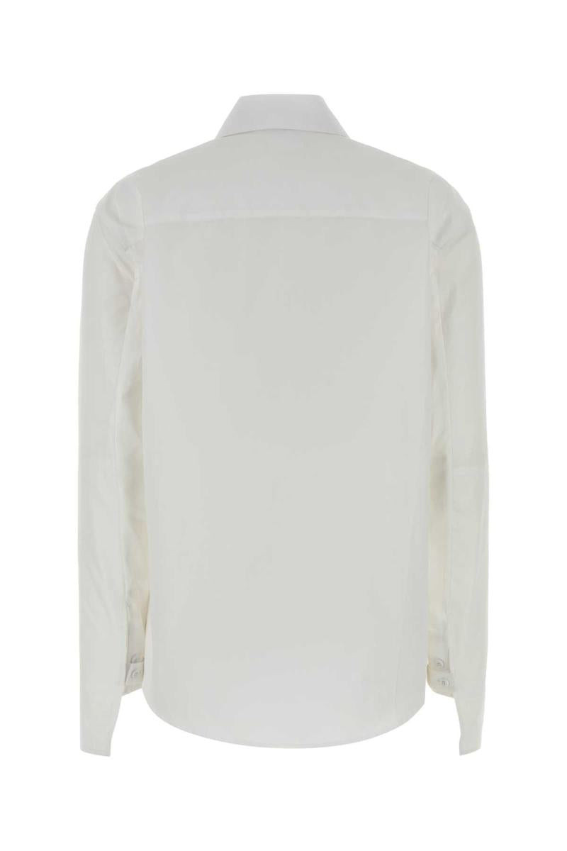 courrèges Courrèges Shirts outlook