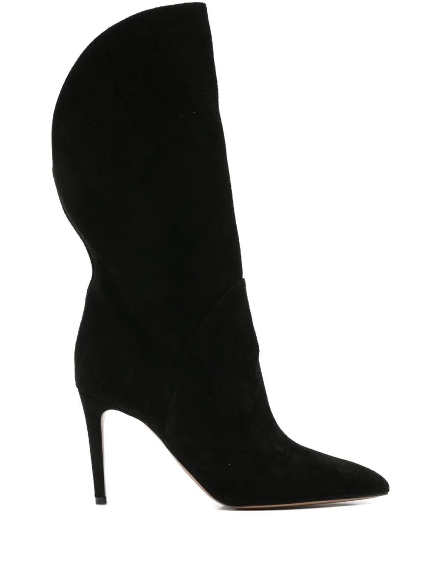 Paris Texas Boots - 1