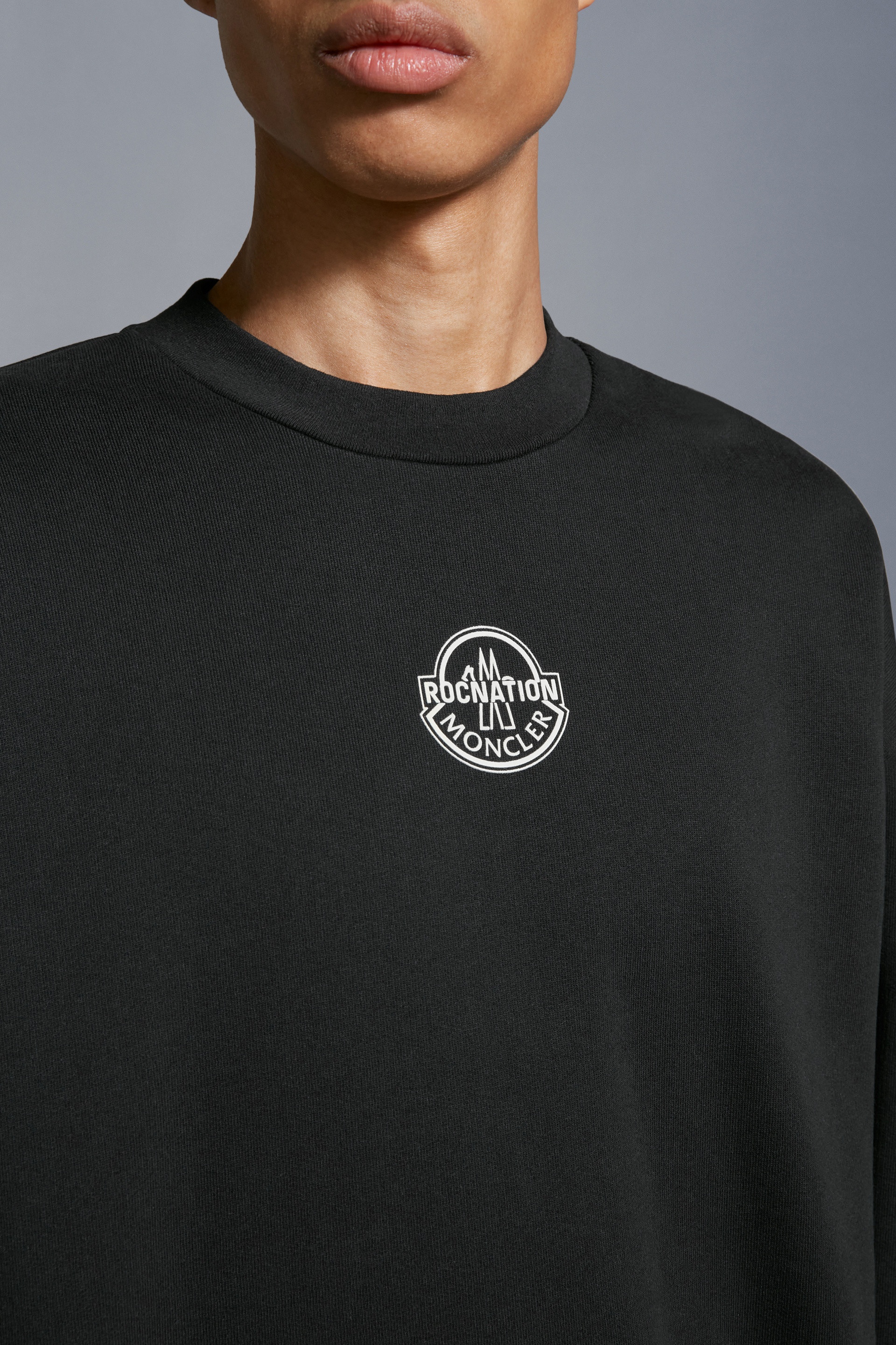 Logo Sweatshirt - 6