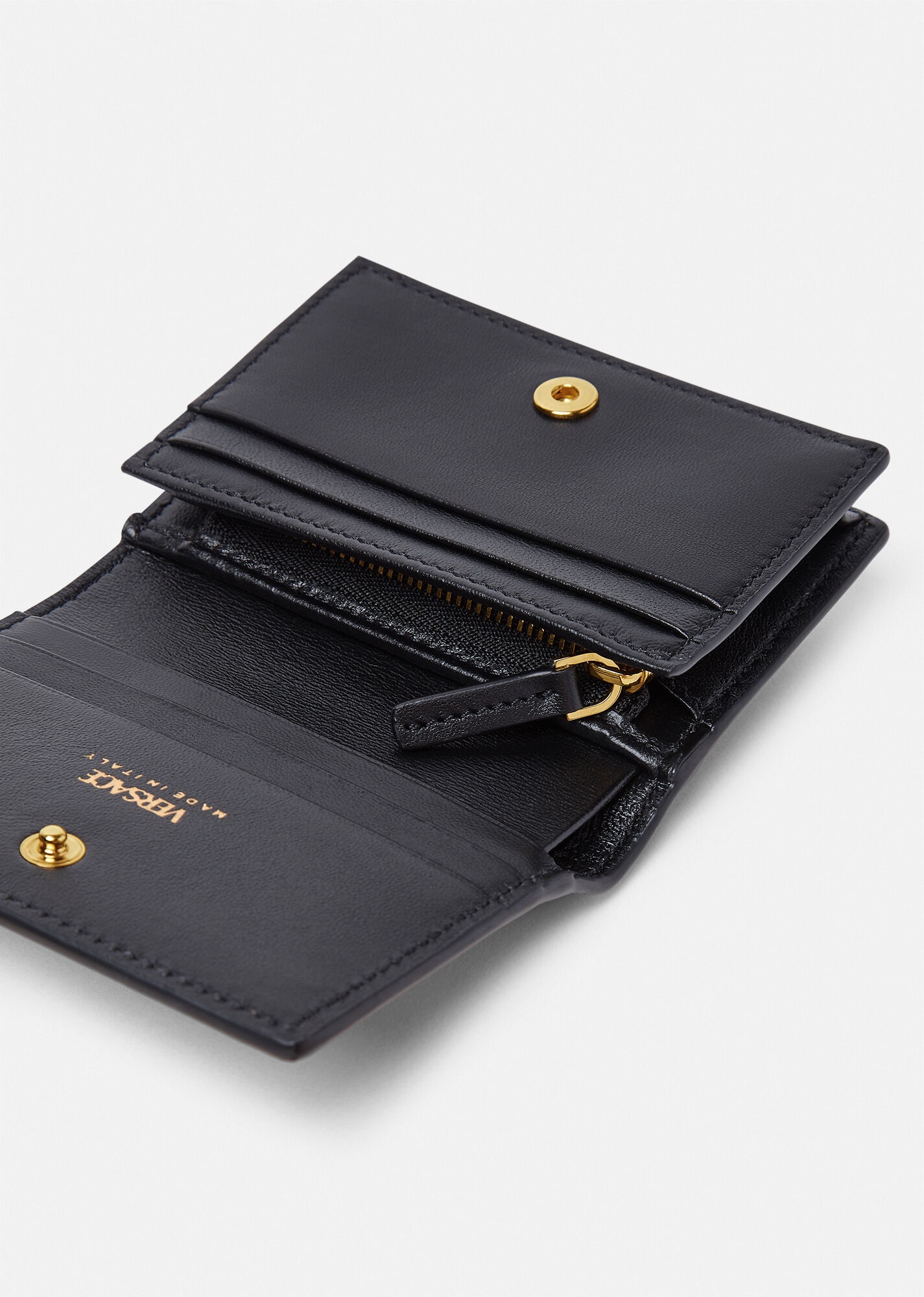 La Medusa Bifold Wallet - 2